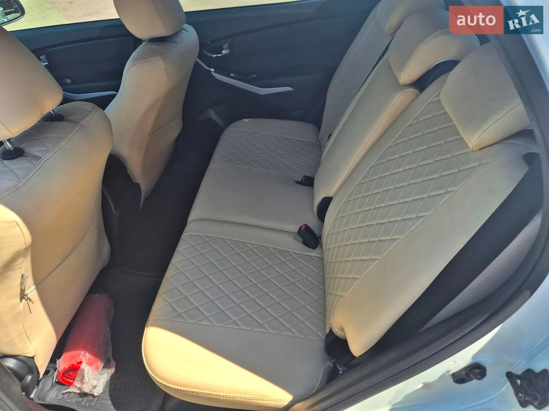 2014 SsangYong Korando - мініатюра 9
