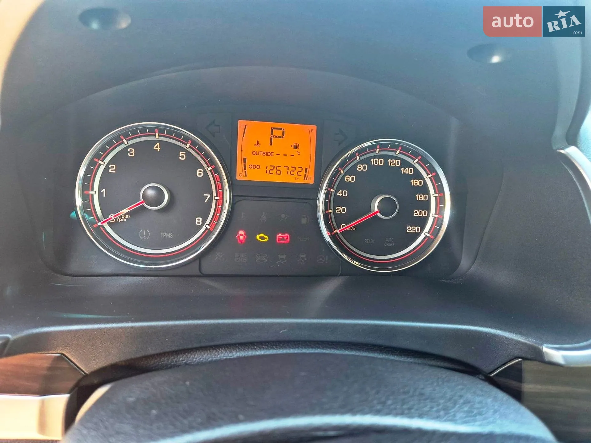 2014 SsangYong Korando - мініатюра 10