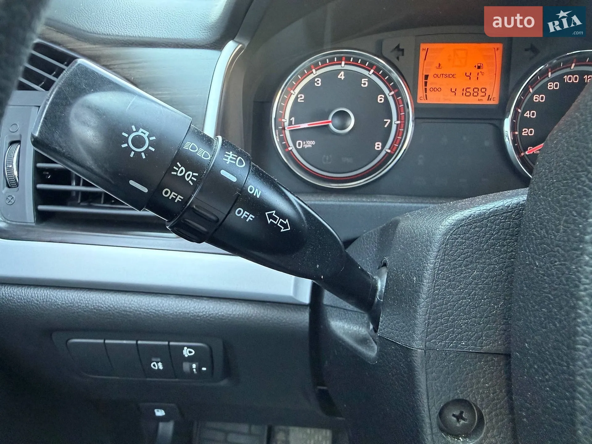 2014 SsangYong Korando - мініатюра 18