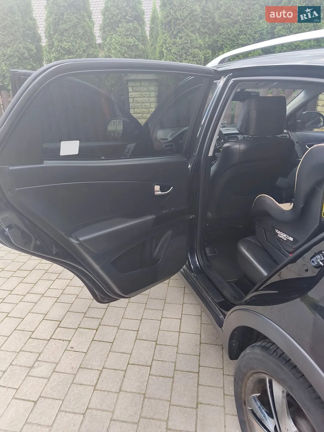 2011 SsangYong Korando - мініатюра 18