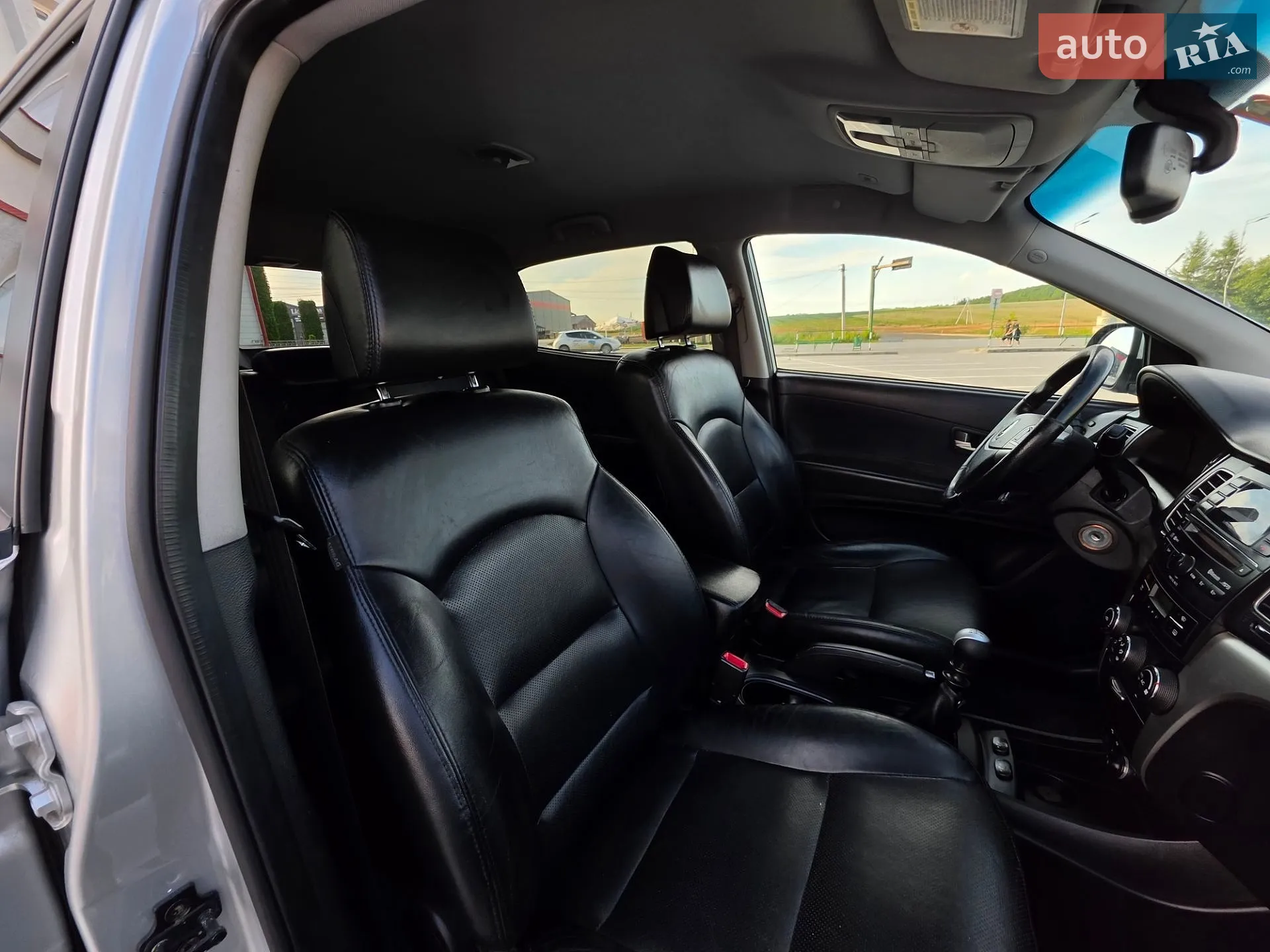 2012 SsangYong Korando - мініатюра 33