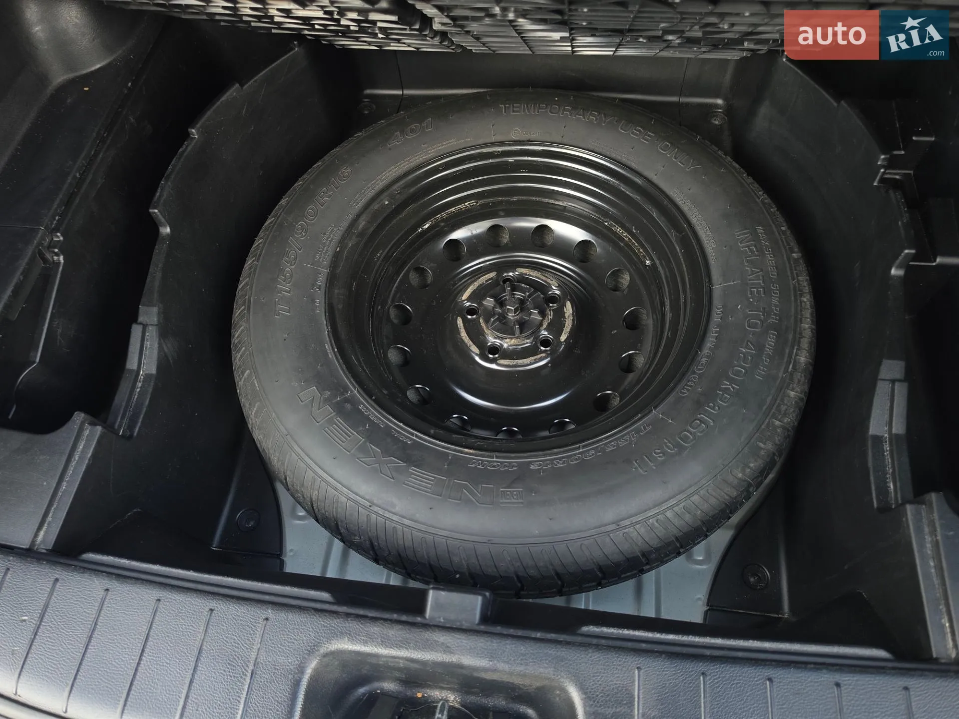 2012 SsangYong Korando - мініатюра 43