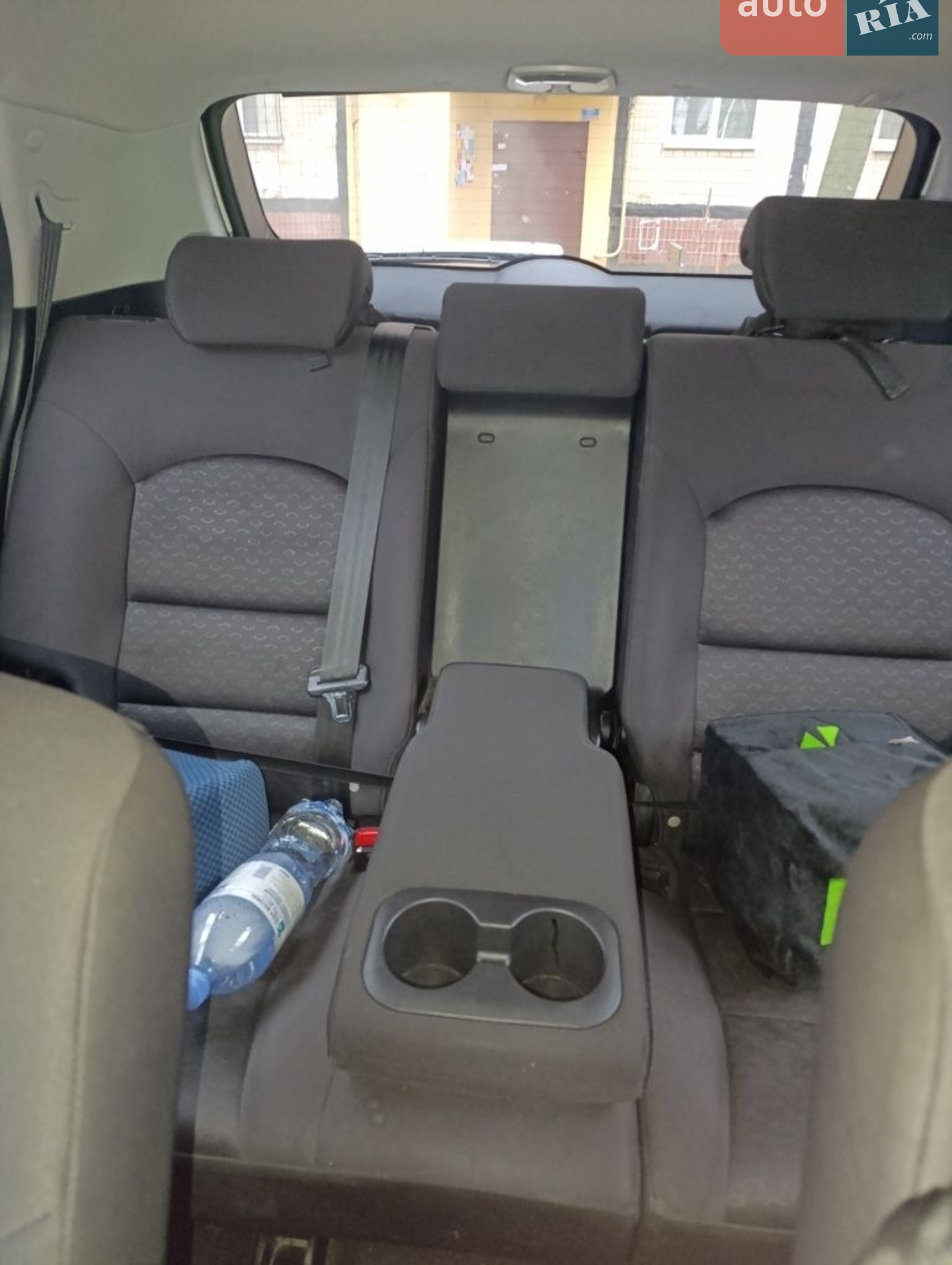 2013 SsangYong Korando - мініатюра 7