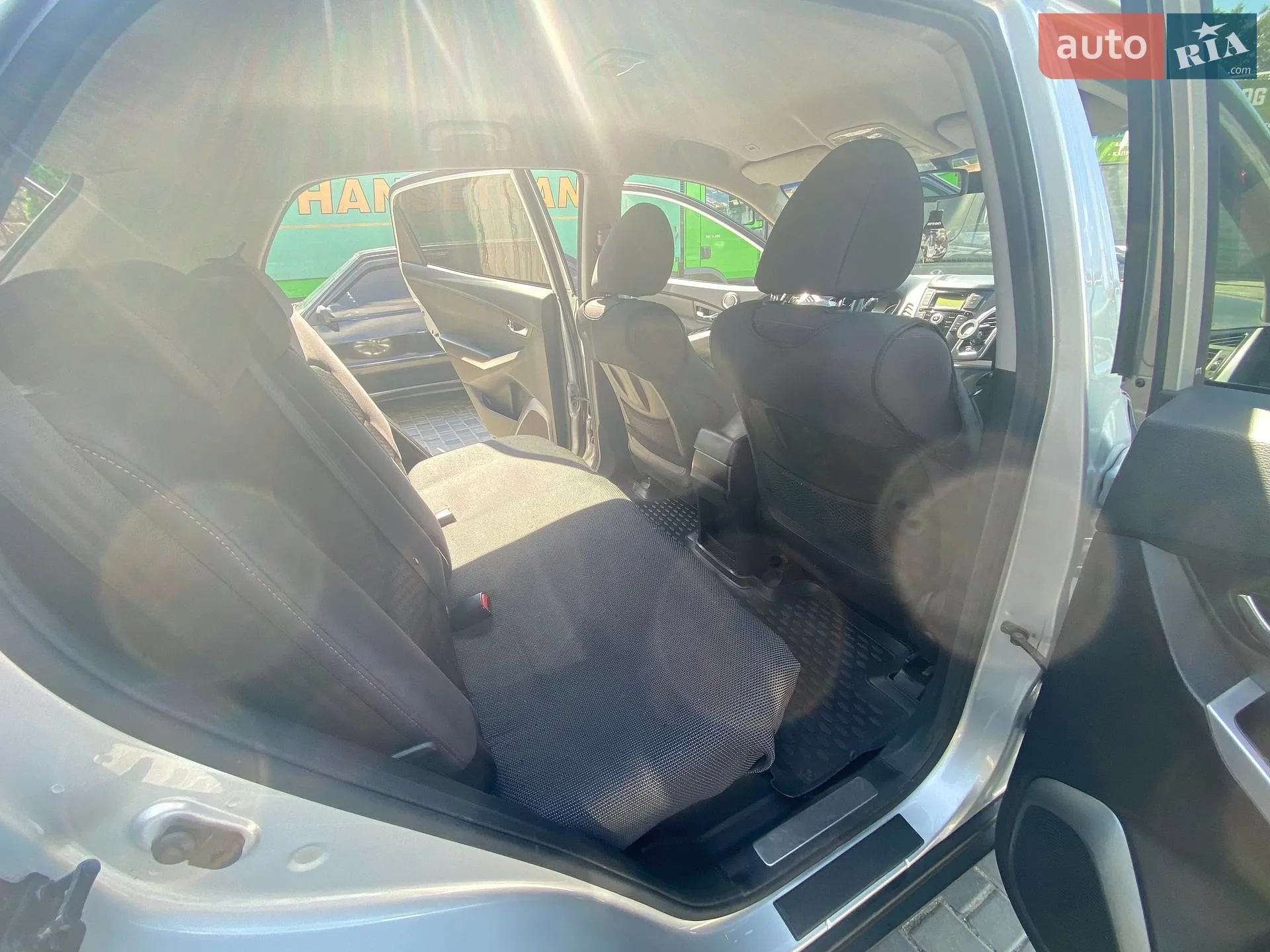 2014 SsangYong Korando - мініатюра 11