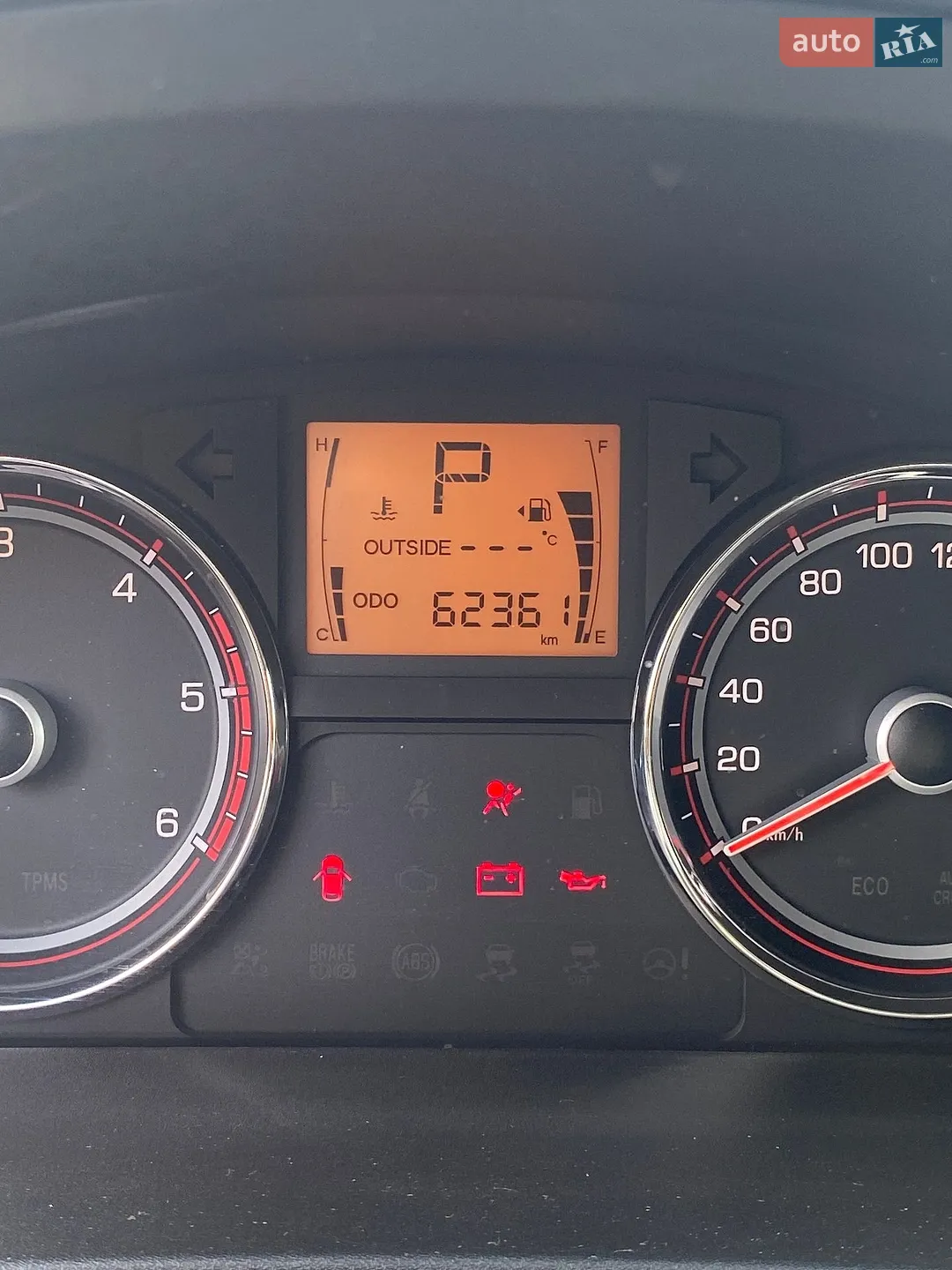 2014 SsangYong Korando - мініатюра 20
