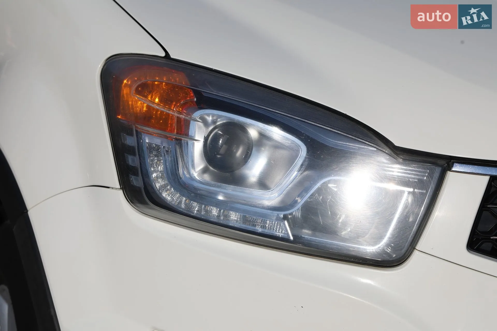 2014 SsangYong Korando - мініатюра 5