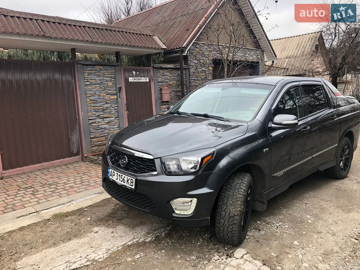 2016 SsangYong Korando - мініатюра 43