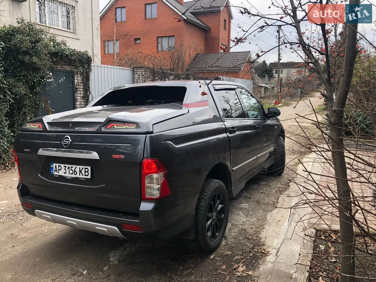 2016 SsangYong Korando - мініатюра 48