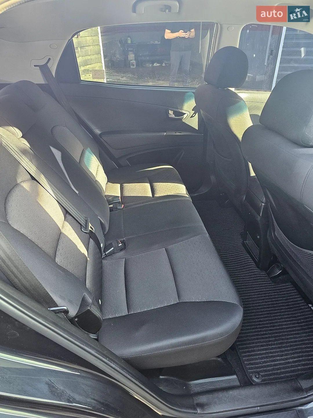 2012 SsangYong Korando - мініатюра 10
