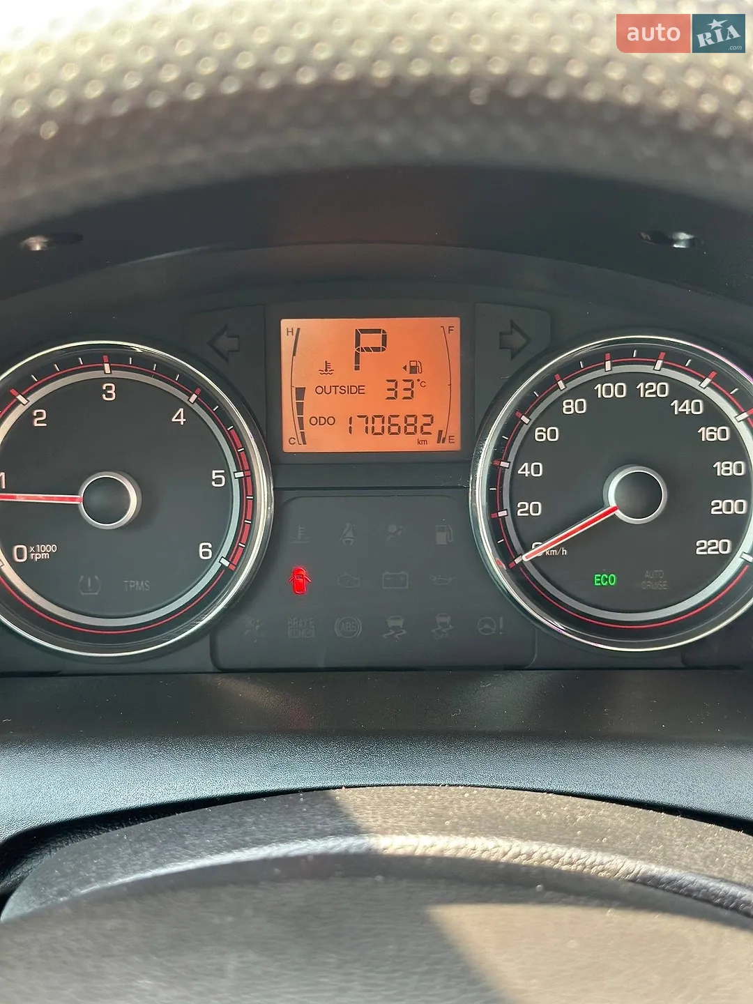 2011 SsangYong Korando - мініатюра 13
