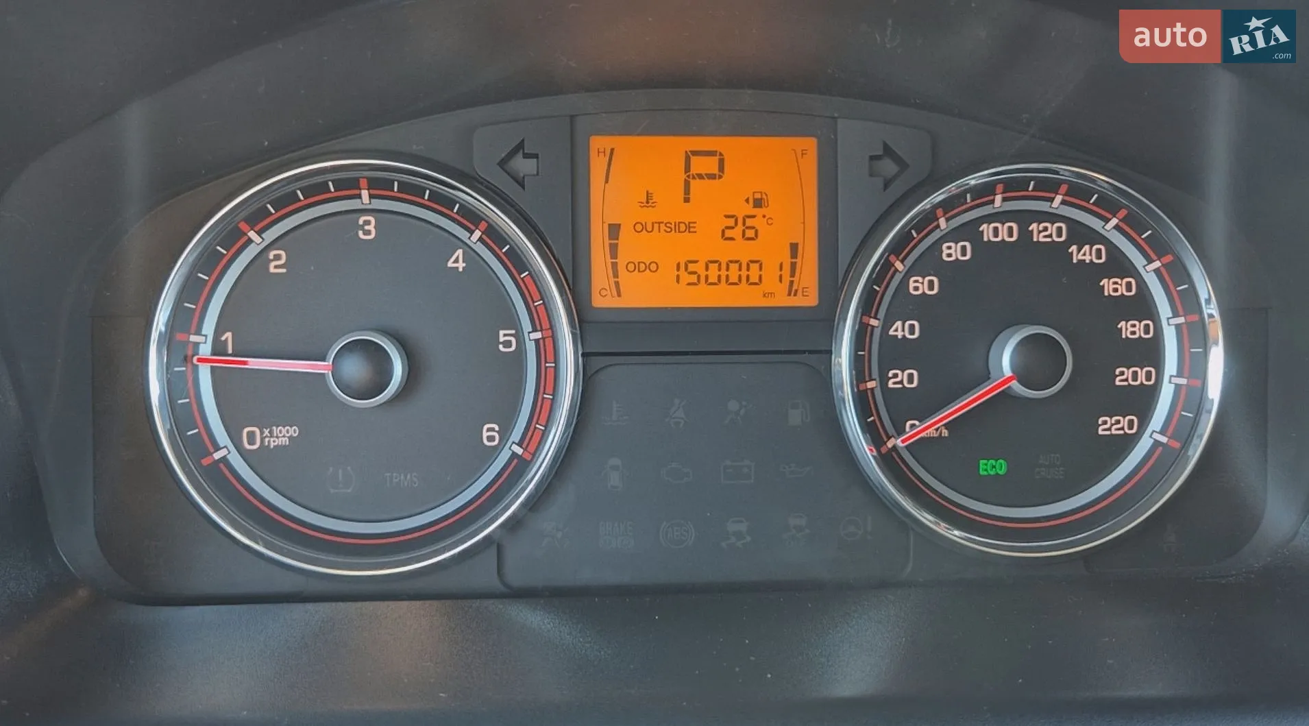 2013 SsangYong Korando - мініатюра 49