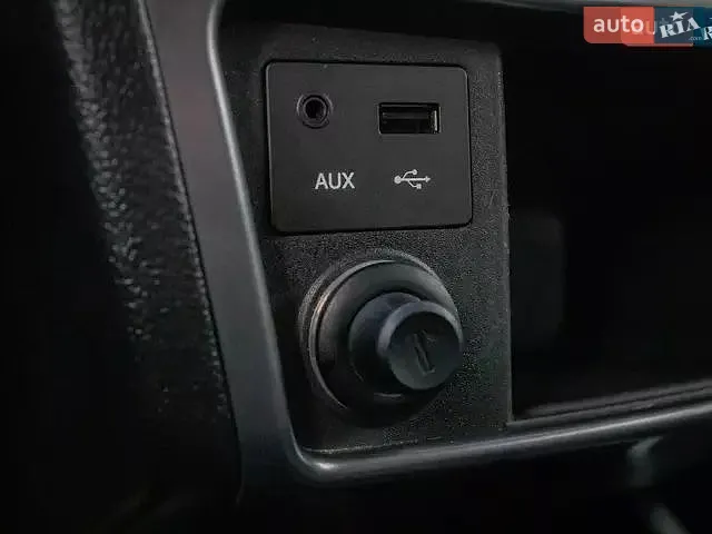 2014 SsangYong Korando - мініатюра 18
