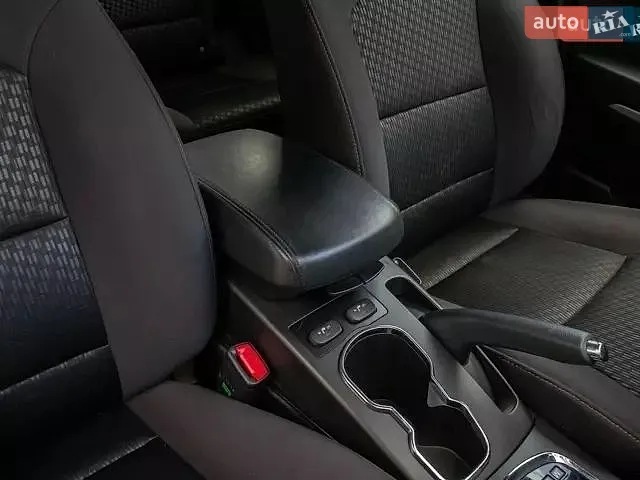 2014 SsangYong Korando - мініатюра 21