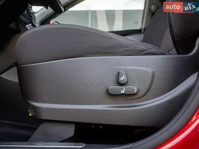2014 SsangYong Korando - мініатюра 29