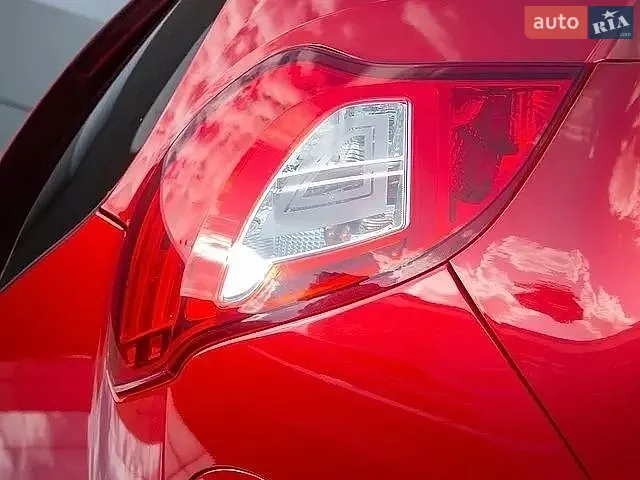 2014 SsangYong Korando - мініатюра 39