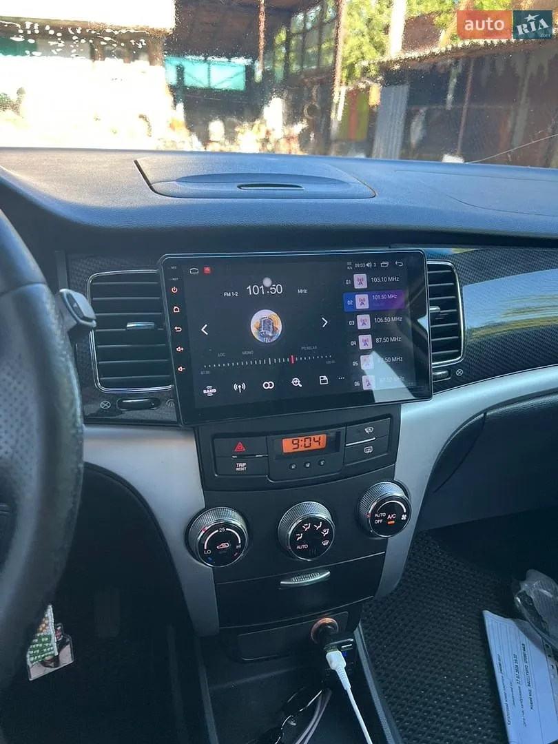 2013 SsangYong Korando - мініатюра 9