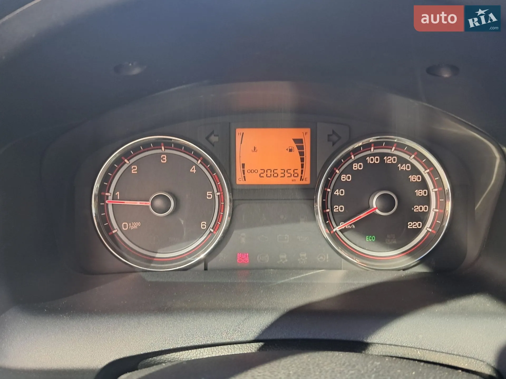 2011 SsangYong Korando - мініатюра 10