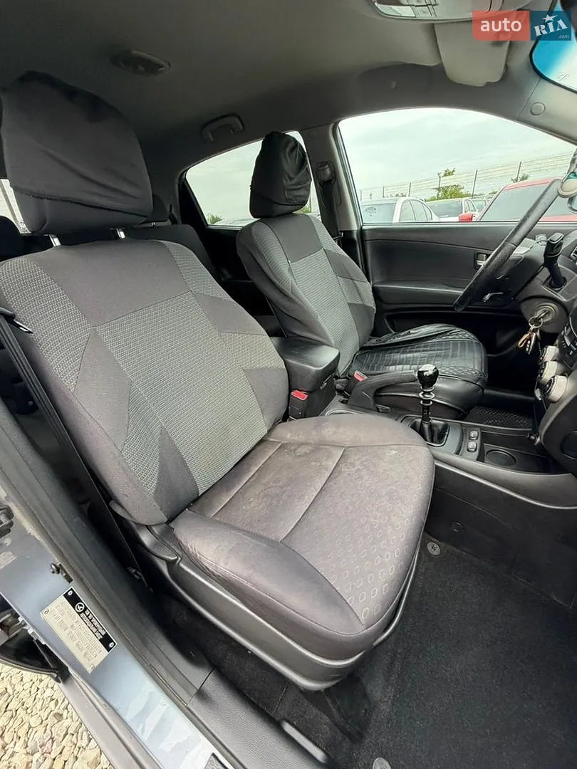 2012 SsangYong Korando - мініатюра 28