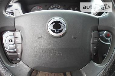 Внедорожник / Кроссовер SsangYong Kyron 2006 в 