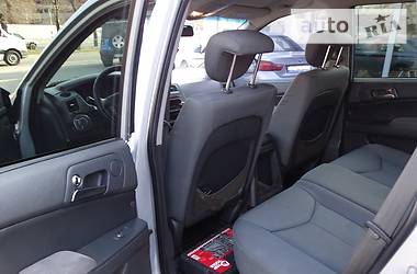 Позашляховик / Кросовер SsangYong Kyron 2006 в 