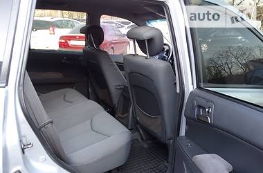 Позашляховик / Кросовер SsangYong Kyron 2006 в 