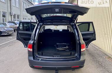 Внедорожник / Кроссовер SsangYong Kyron 2013 в 