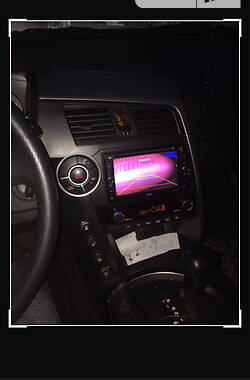 Внедорожник / Кроссовер SsangYong Kyron 2010 в 