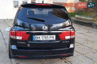 Внедорожник / Кроссовер SsangYong Kyron 2008 в 