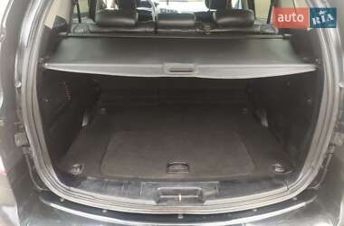 Внедорожник / Кроссовер SsangYong Kyron 2007 в Прилуках