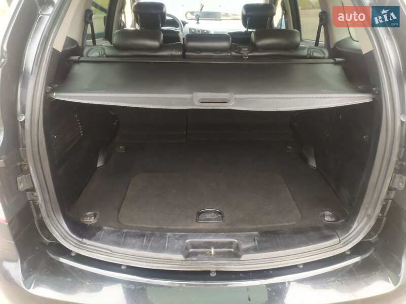 Внедорожник / Кроссовер SsangYong Kyron 2007 в Прилуках