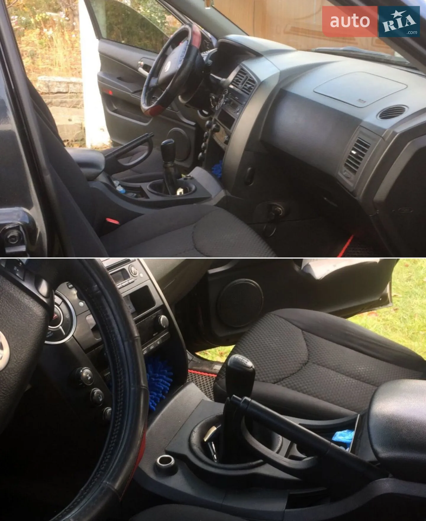 2010 SsangYong Kyron - мініатюра 2
