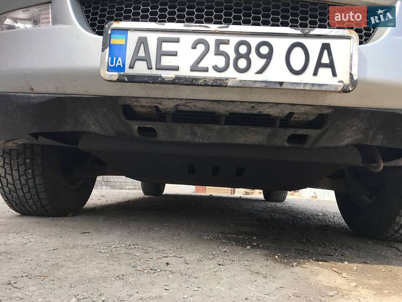 Внедорожник / Кроссовер SsangYong Kyron 2009 в Одессе