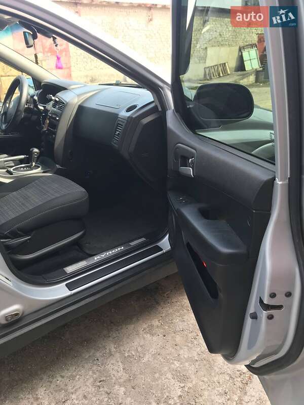 Внедорожник / Кроссовер SsangYong Kyron 2009 в Одессе
