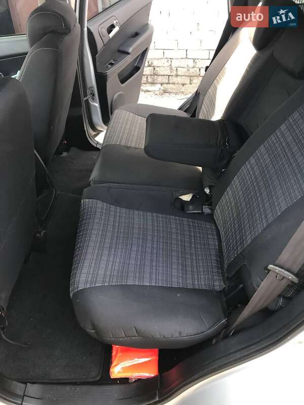 Внедорожник / Кроссовер SsangYong Kyron 2009 в Одессе