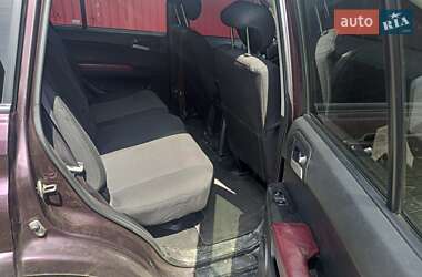 Внедорожник / Кроссовер SsangYong Kyron 2008 в Межгорье