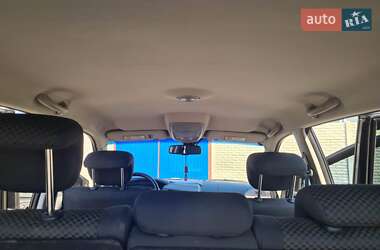 Внедорожник / Кроссовер SsangYong Kyron 2010 в Харькове