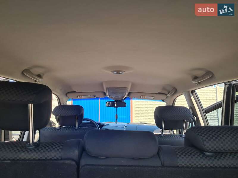 Внедорожник / Кроссовер SsangYong Kyron 2010 в Харькове фото 31 Внедорожник / Кроссовер SsangYong Kyron 2010 в Харькове