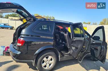 Внедорожник / Кроссовер SsangYong Kyron 2010 в Харькове