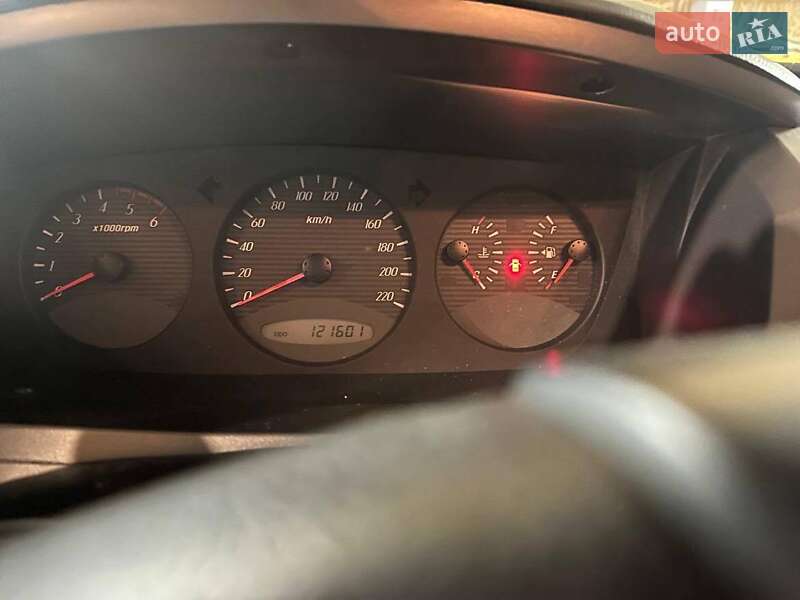 Внедорожник / Кроссовер SsangYong Kyron 2013 в Малине фото 12 Внедорожник / Кроссовер SsangYong Kyron 2013 в Малине