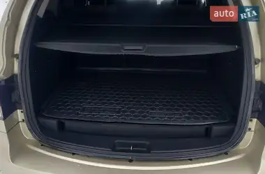 SsangYong Kyron 2010