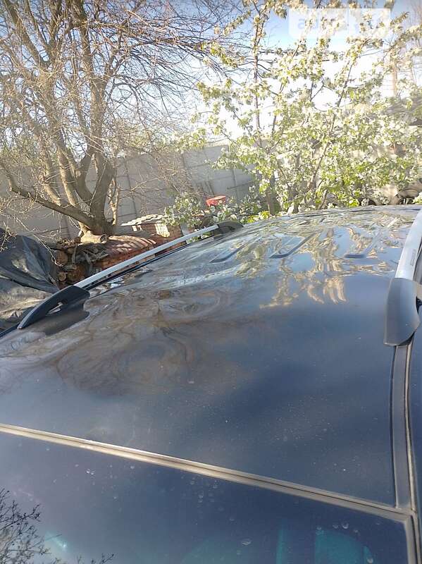 Внедорожник / Кроссовер SsangYong Kyron 2007 в Виннице фото 14 Внедорожник / Кроссовер SsangYong Kyron 2007 в Виннице