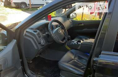 Внедорожник / Кроссовер SsangYong Kyron 2006 в 