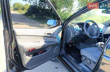Внедорожник / Кроссовер SsangYong Kyron 2007 в 