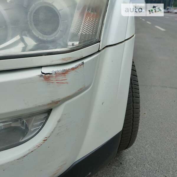 Внедорожник / Кроссовер SsangYong Kyron 2011 в Киеве фото 2 Внедорожник / Кроссовер SsangYong Kyron 2011 в Киеве