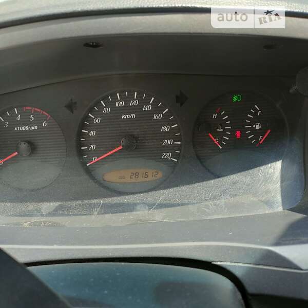 Внедорожник / Кроссовер SsangYong Kyron 2011 в Киеве фото 7 Внедорожник / Кроссовер SsangYong Kyron 2011 в Киеве