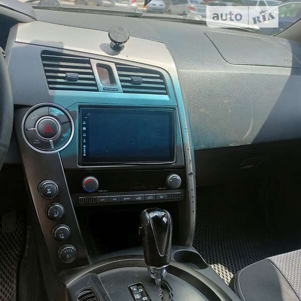 Внедорожник / Кроссовер SsangYong Kyron 2011 в Киеве фото 11 Внедорожник / Кроссовер SsangYong Kyron 2011 в Киеве