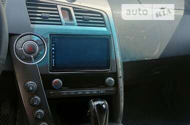 Внедорожник / Кроссовер SsangYong Kyron 2011 в 
