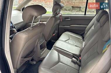 Внедорожник / Кроссовер SsangYong Kyron 2008 в 
