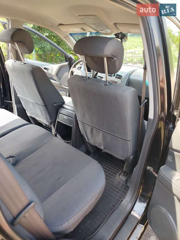 Внедорожник / Кроссовер SsangYong Kyron 2007 в Ставище фото 15 Внедорожник / Кроссовер SsangYong Kyron 2007 в Ставище