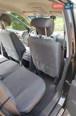 Внедорожник / Кроссовер SsangYong Kyron 2007 в 